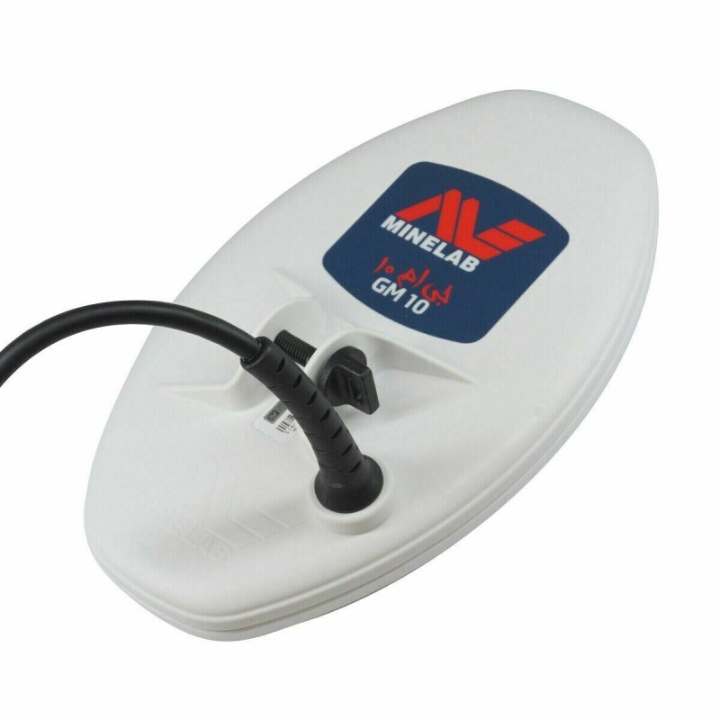 Minelab GM10 DD Coil 10×6" Gold Monster 1000 (3011-0336)