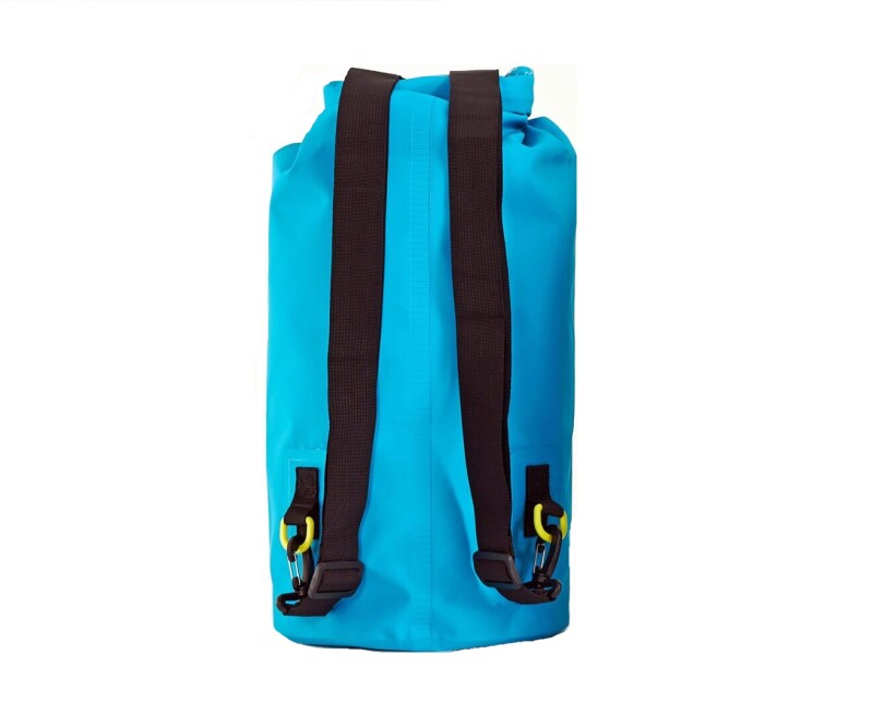 Ūdensnecaurlaidīga soma Aqua Marina Dry bag 20L Light Blue
