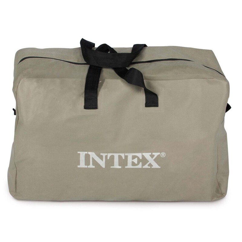 Pripučiama baidarė Intex EXCURSION PRO K1 ‎305x91x46 cm (68605)