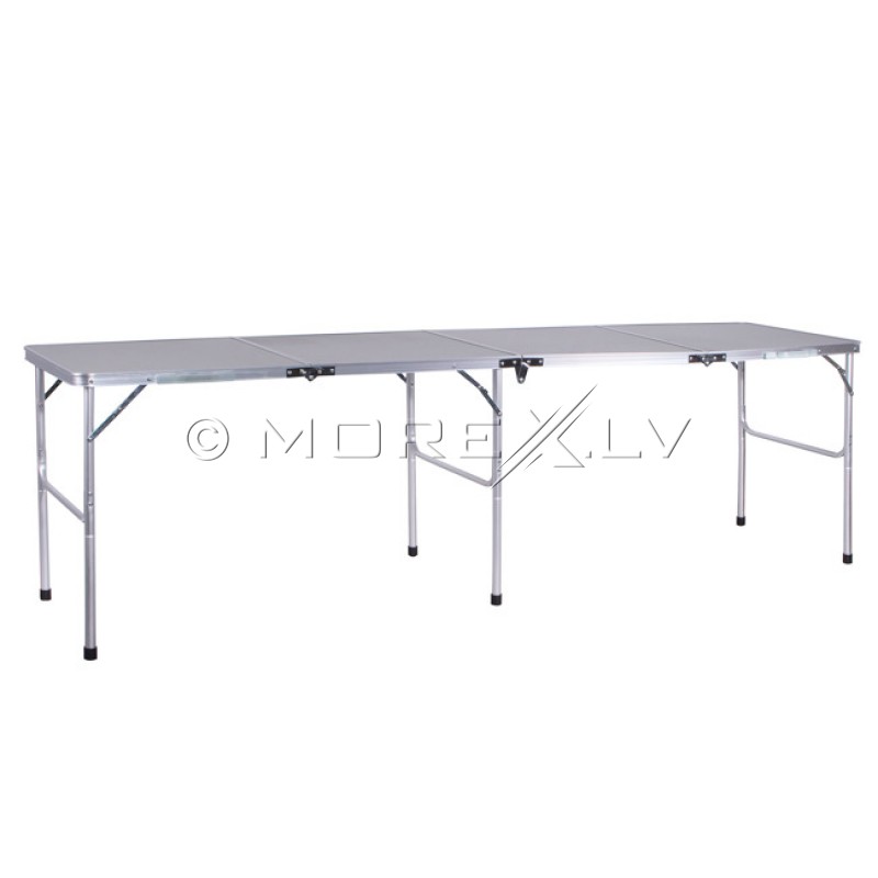 Fold-In-Half Table 240x60cm