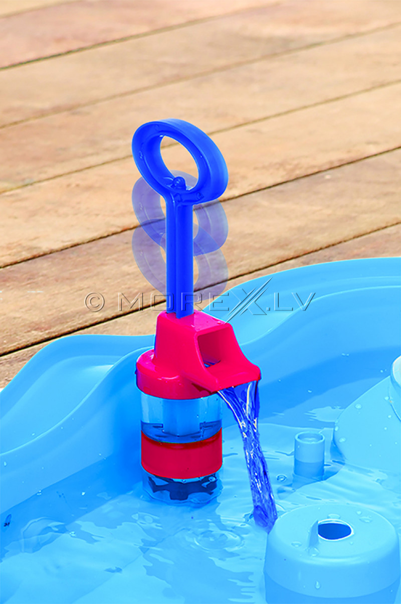 Kids Water Playboard Starplay