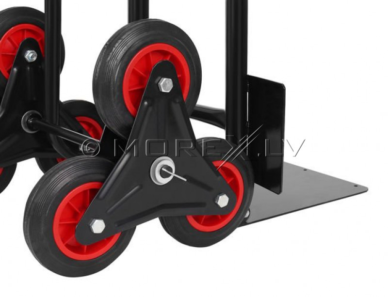 Stair climber truck up to 200 kg