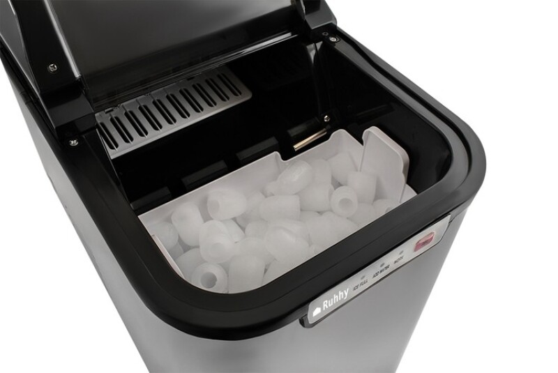 Ice Maker Machine, 2,2 L