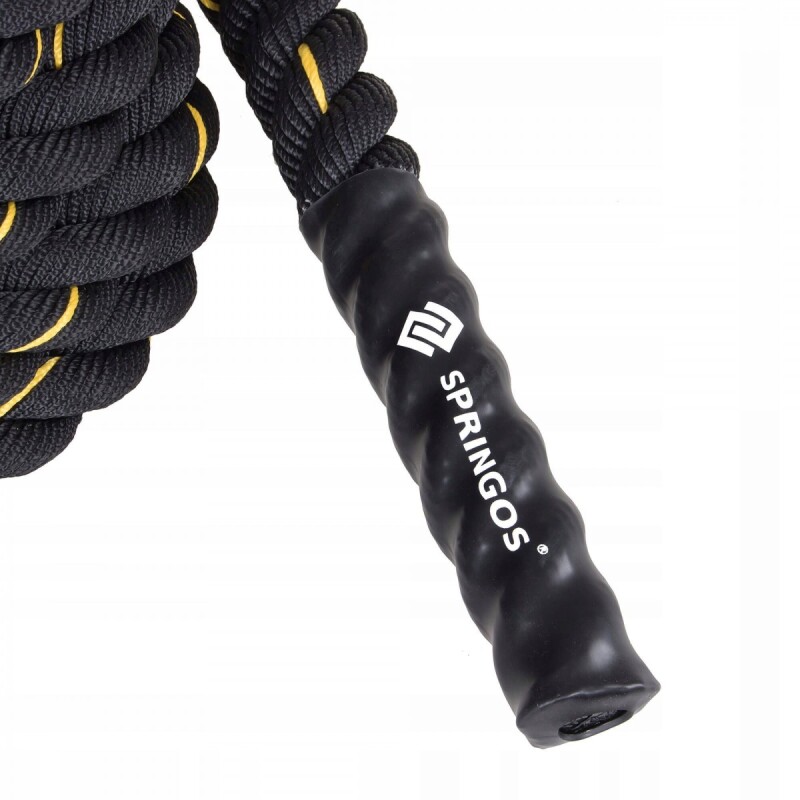 Gym / Fitness rope, 9m