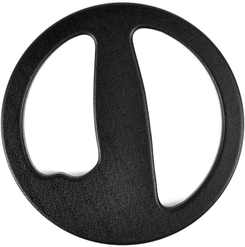 Coil Cover 8" FBS (3011-0155) - E-TRAC, Safari, Explorer SE, Explorer II, Quattro MP, Explorer XS , Explorer S