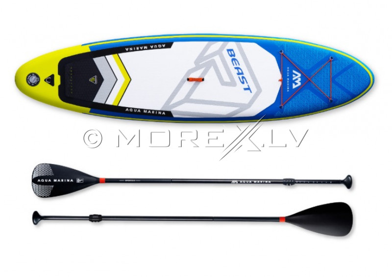 SUP board Aqua Marina BEAST 10’6″, 320x81x15 cm