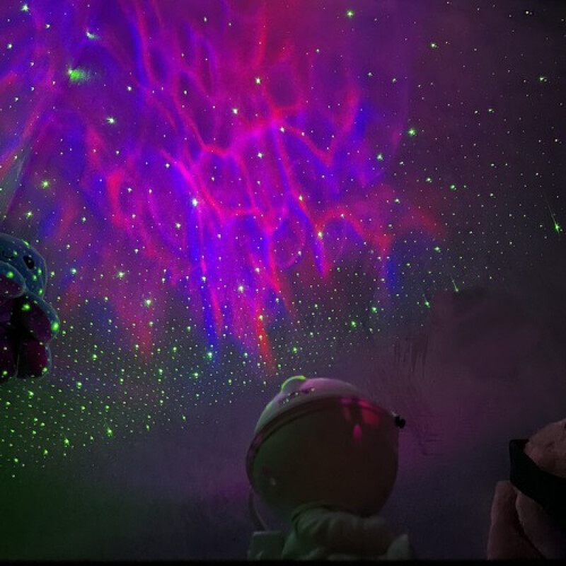 LED Star Projector - Astronaut