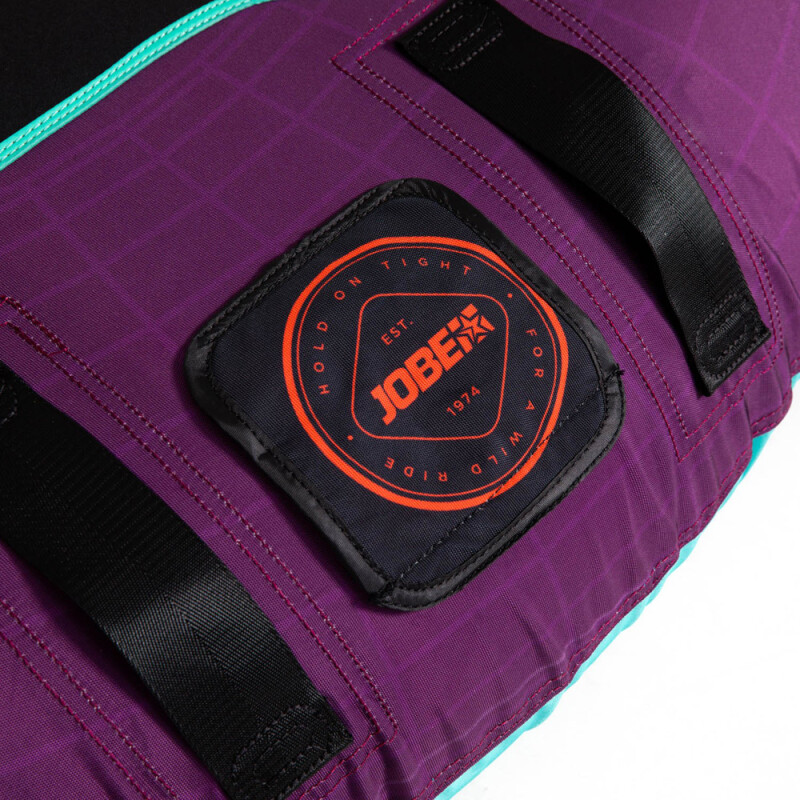 Towable Jobe Droplet Package 1P, 134 x 37 cm