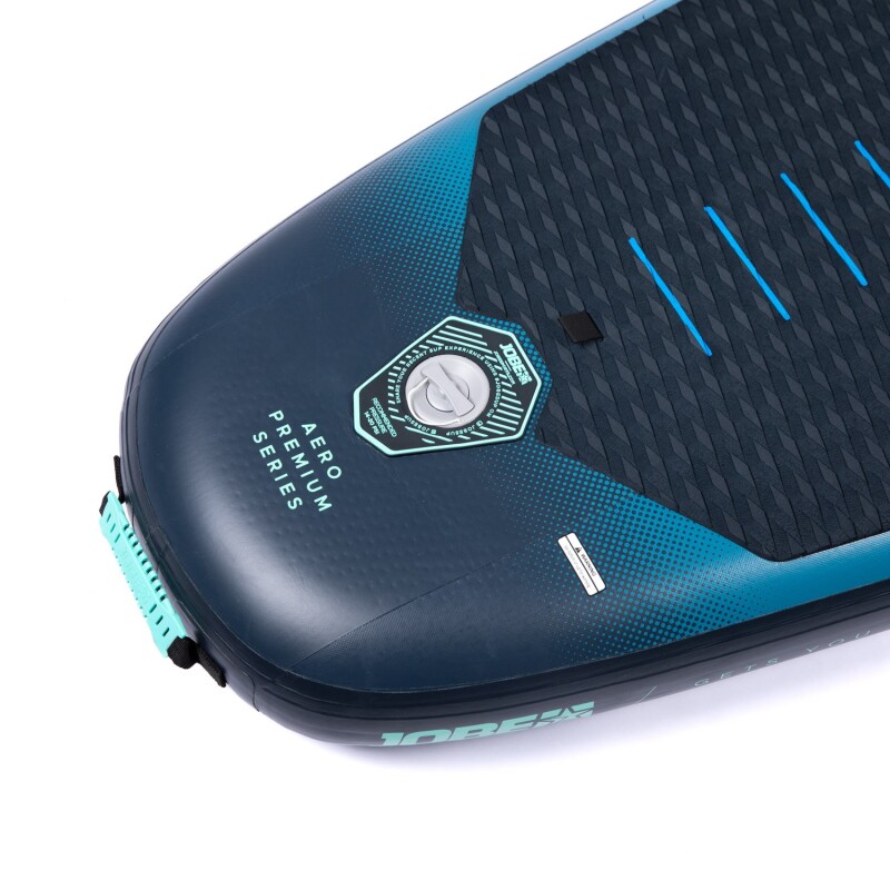 SUP board Jobe Duna 350x79x15 cm