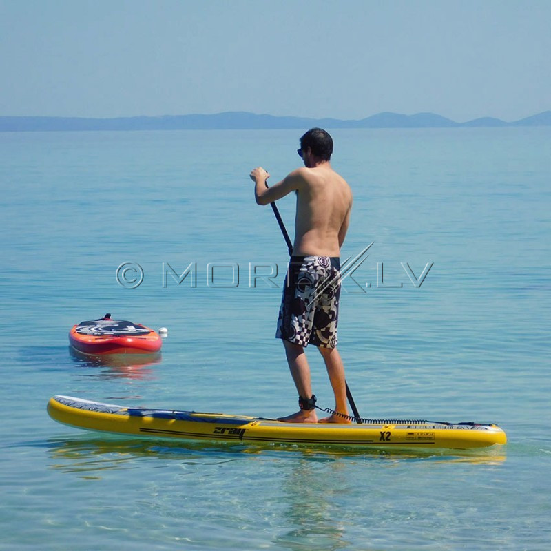 SUP board Zray Dual D1 10.0 305x81x15 cm