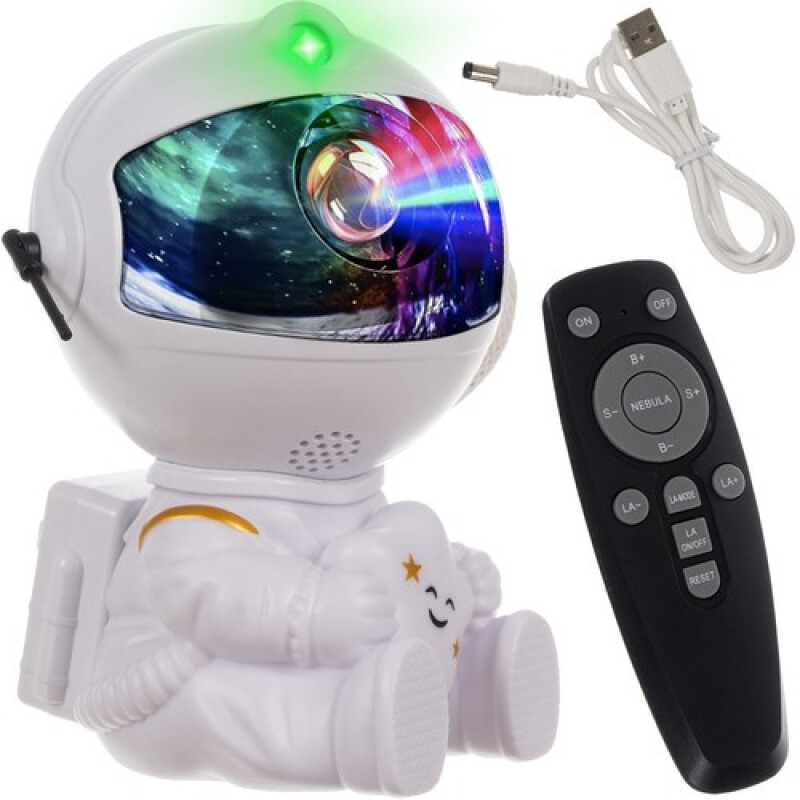 LED Star Projector - Astronaut
