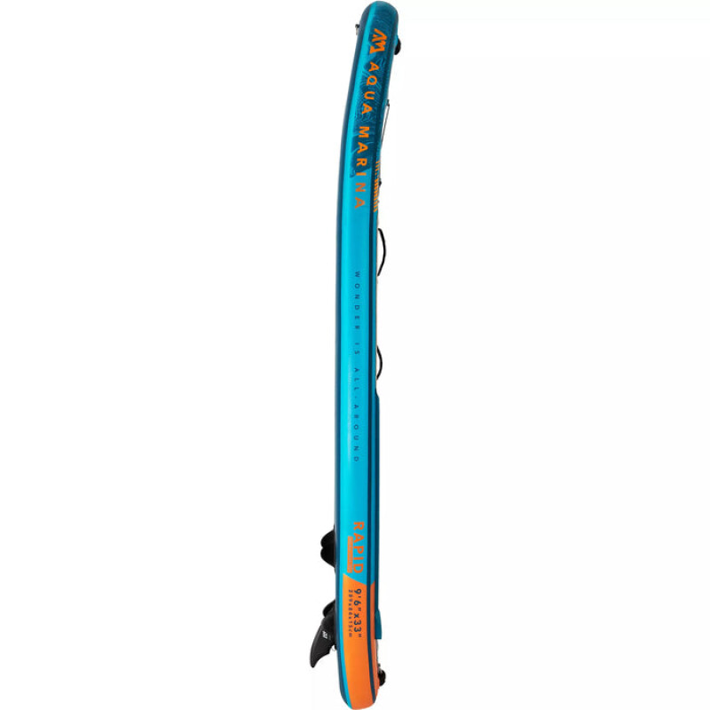 SUP laud Aqua Marina RAPID 289x84x15 cm BT-22RP