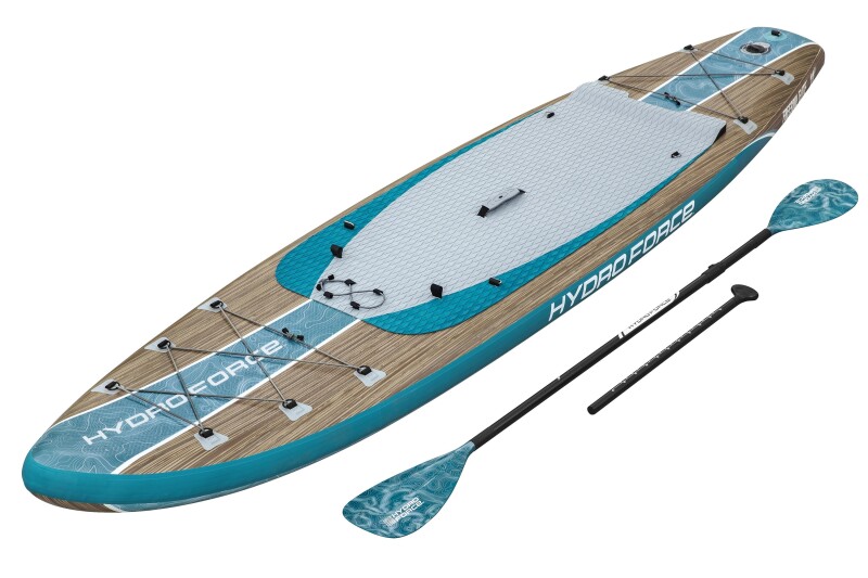 SUP доска Bestway Freesoul Elite 6532E, 335x84x15см