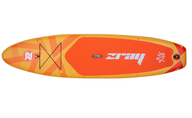 SUP dēlis Zray All Around Air EA-3 320x81x15 cm 34221