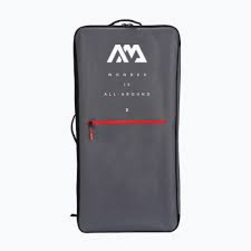 Mugursoma Aqua Marina Zip S priekš iSUP, pelēka