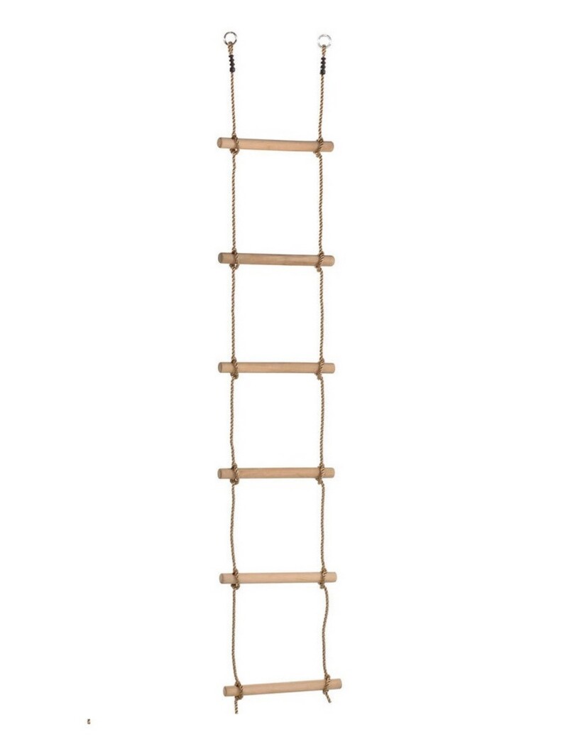 Rope ladder КВТ 210 cm, 6 bars