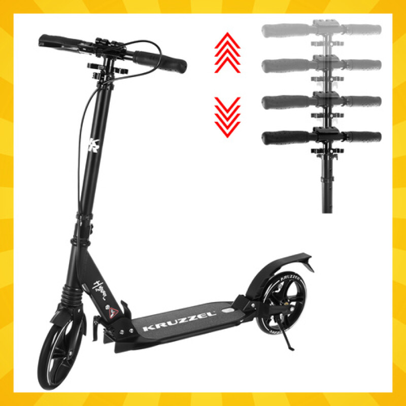 Scooter Hyperion B ABEC-9