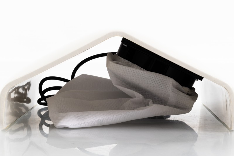 Desktop Dust Collector ASN-FAN