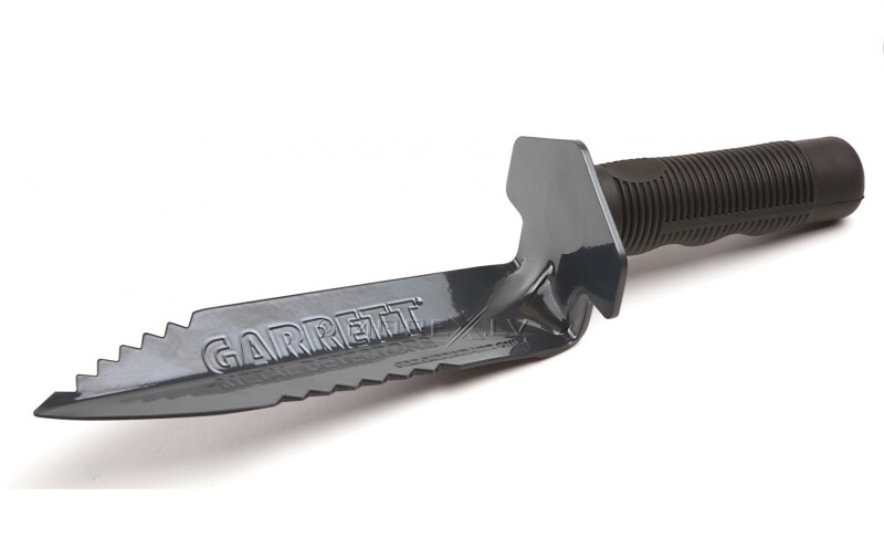 Garrett Edge Digger With Carry Sheath