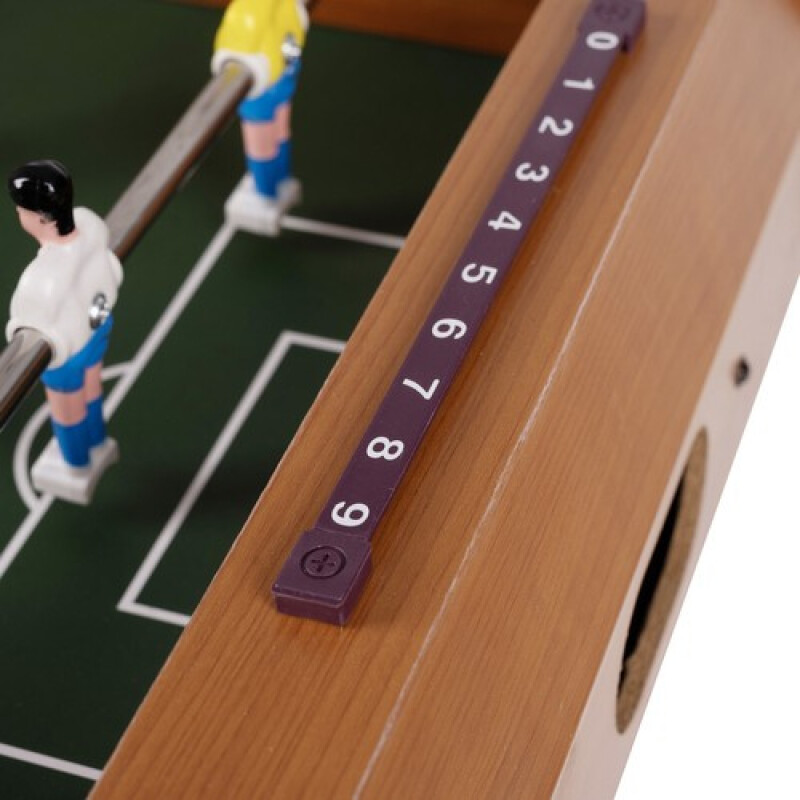 Galda futbols