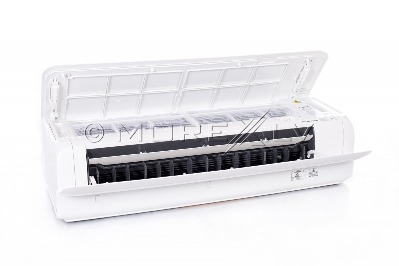 Air conditioner (heat pump) Mitsubishi SRK-SRC20ZSX-W Diamond Nordic series