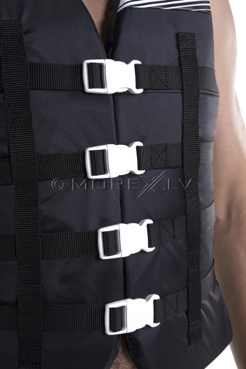 Päästevest JOBE DUAL JET VEST L/XL