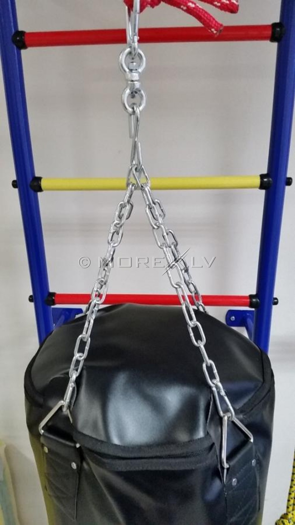 Punching bag 30kg 100x34cm