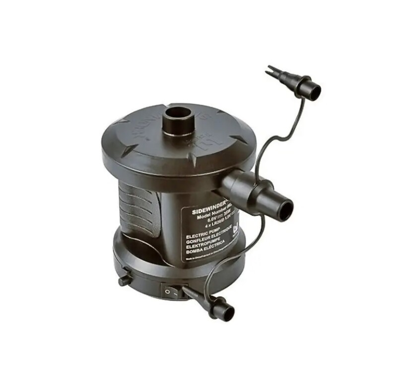 Electric Pump Bestway 62038 Sidewinder (51161273)