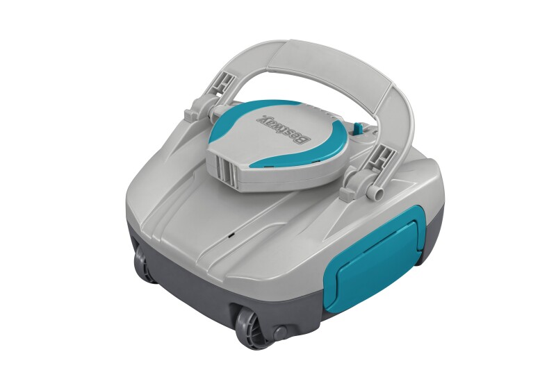 Baseina tīrīšanas robots Aquatronix G100 Bestway 58864