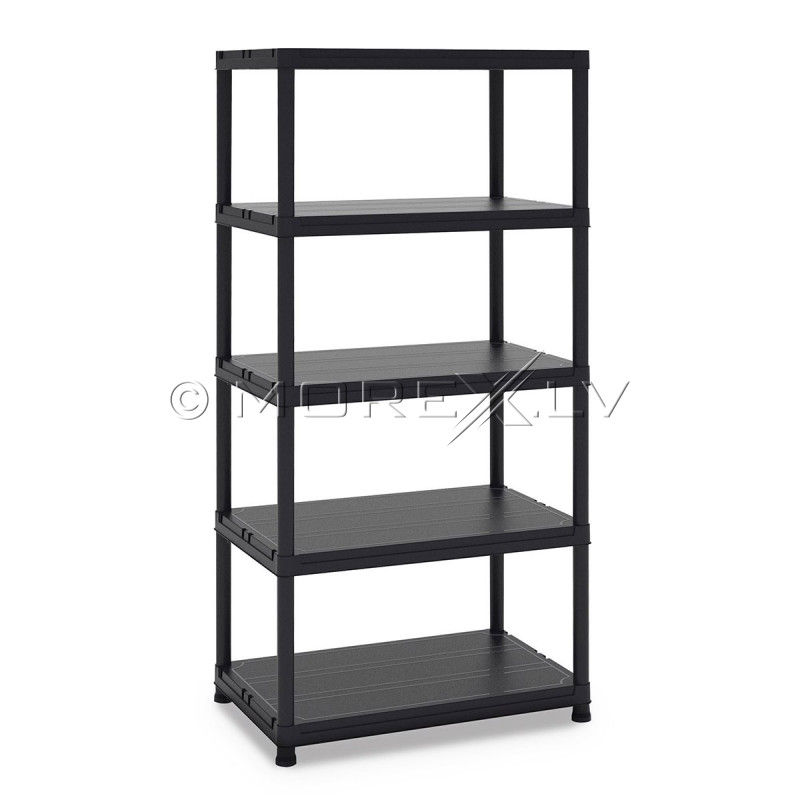 Universal shelf stand, 90х60х180 cm, Toomax (Italy)