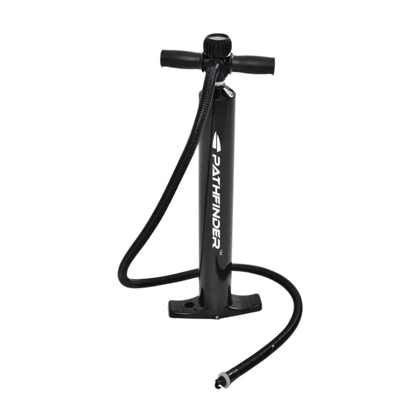 SUP board Pathfinder Marine Clown 310x82x15 cm 34235