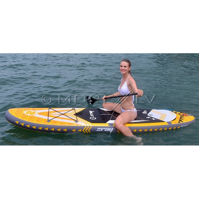 SUP laud Zray X-rider 9’‎9", 297x76x15 cm