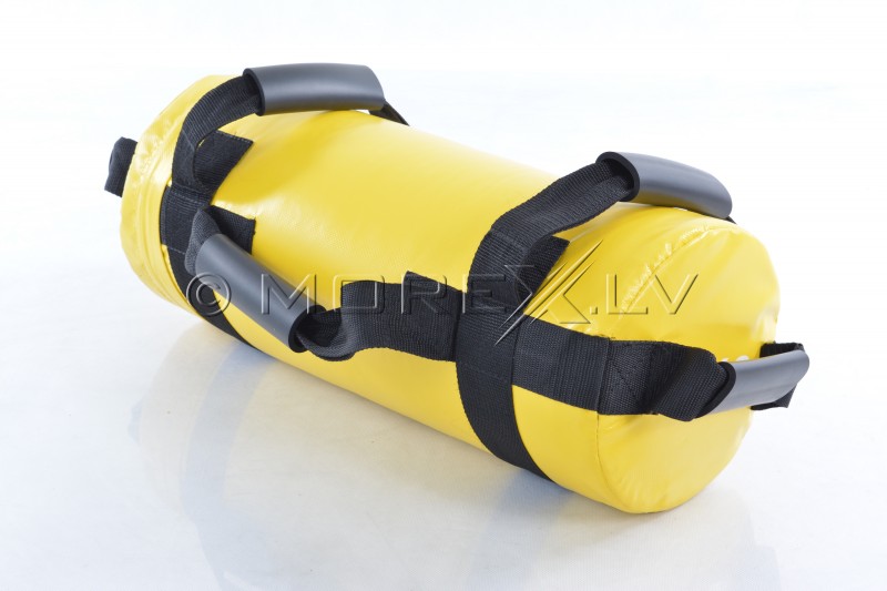 Sandbag treniņu svara soma 10 kg