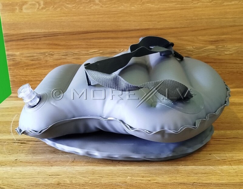Inflatable seat from two-seat kayak Zray Roatan