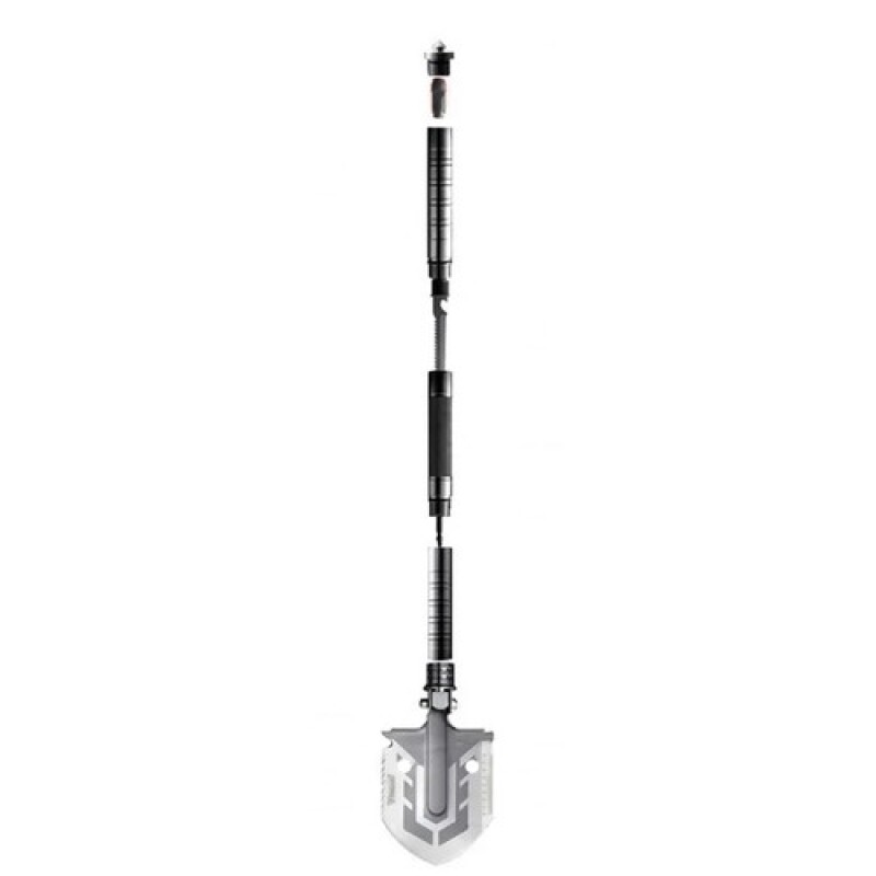 Folding shovel - 16in1 Trizand