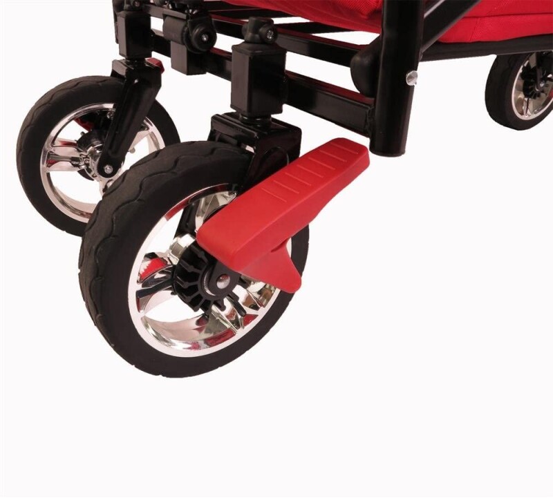 Baby stroller for travel Fuxtec CT700