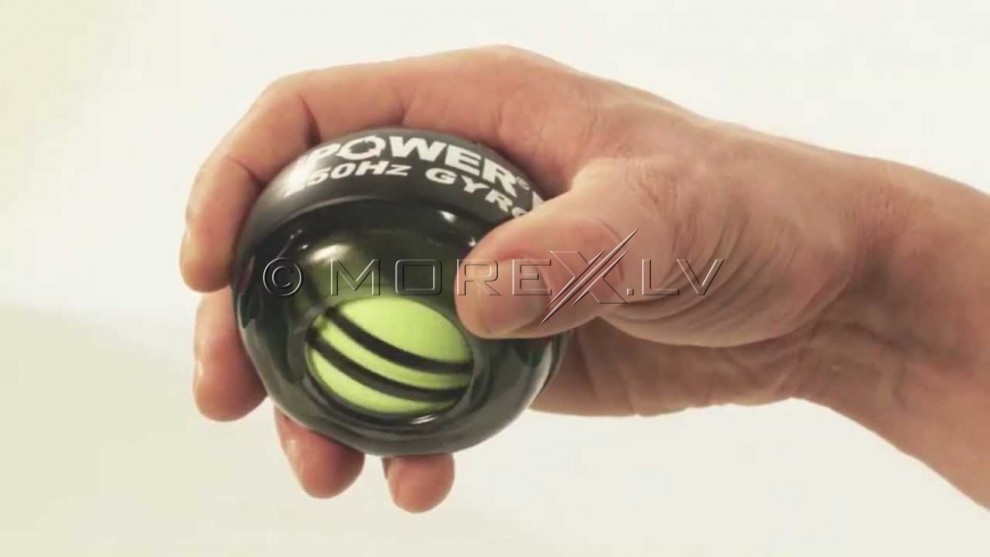 NSD Powerball AUTOSTART Classic 280Hz