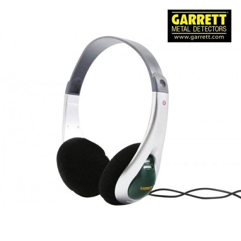 Garrett Treasure Sound Austiņas (ACE 150, ACE 250, ACE 350)