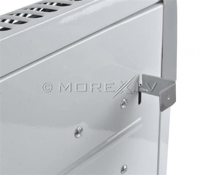 Floor electric heater, 2000 W