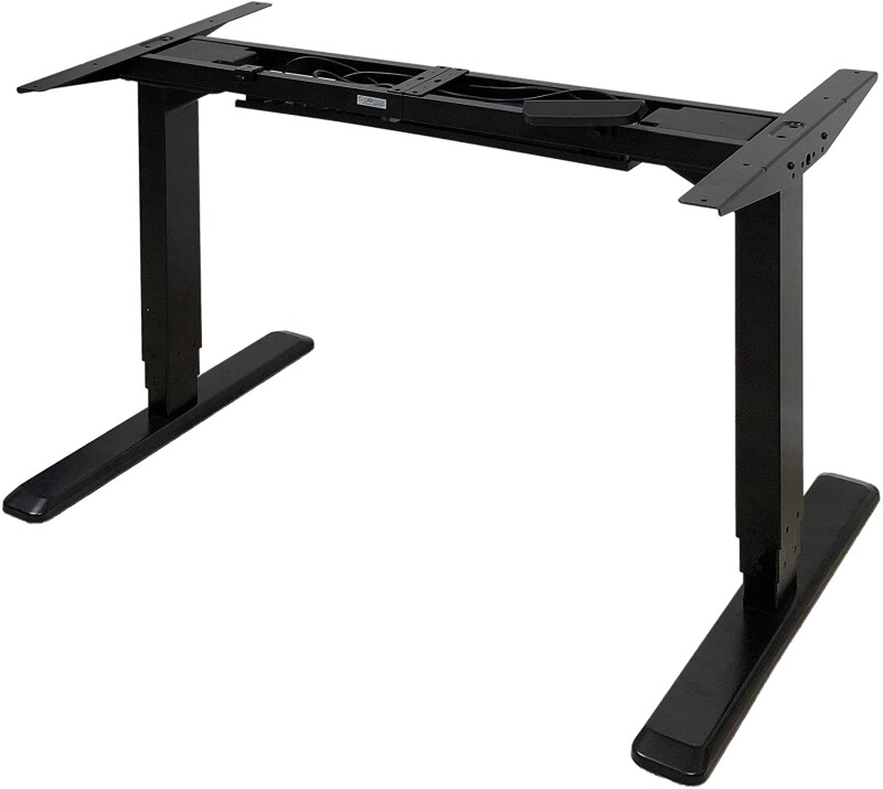 Office table with lifting system, 180 x 80cm