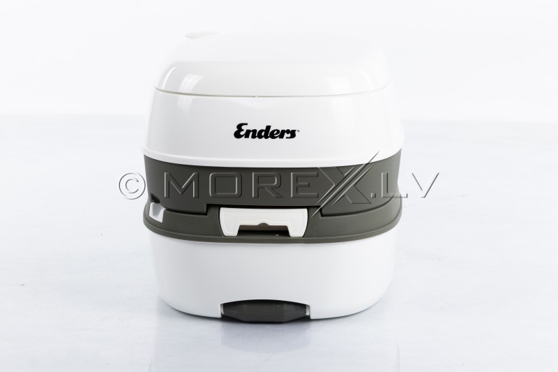 Enders Starter Set GREEN XL