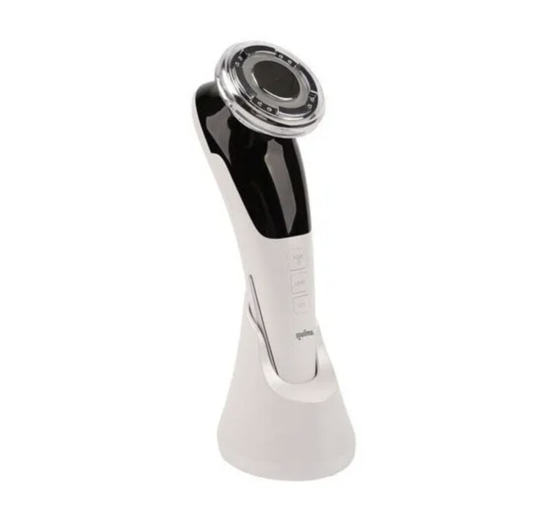 Facial massager – mesotherapy