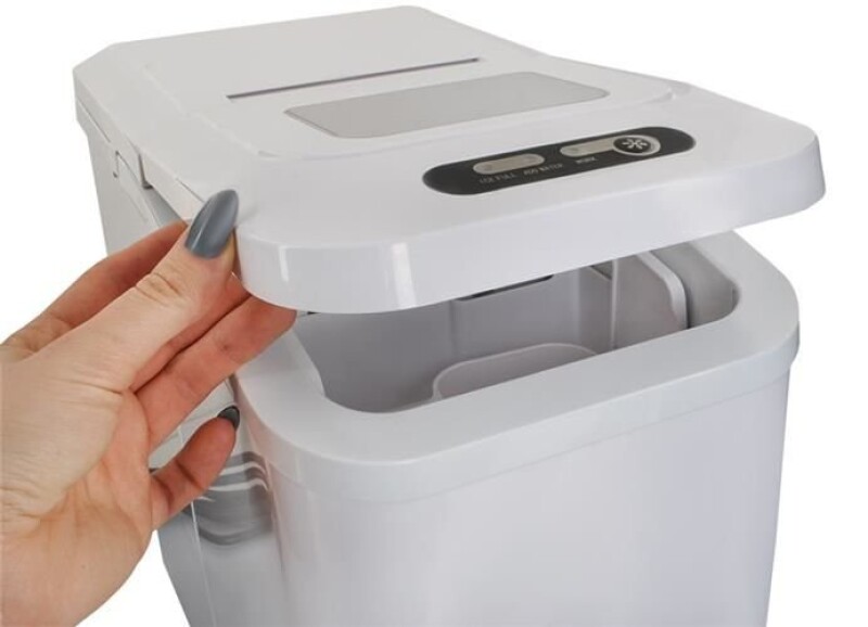 Ice Maker Machine, 1,1 L