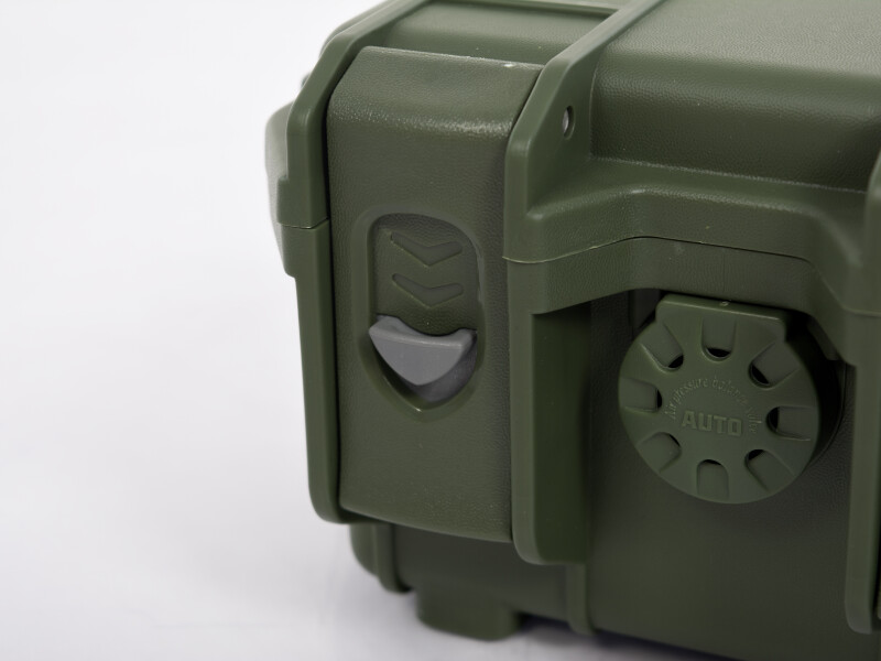 Black Magnet BOX200 fishing magnet storage case F80-F200X2