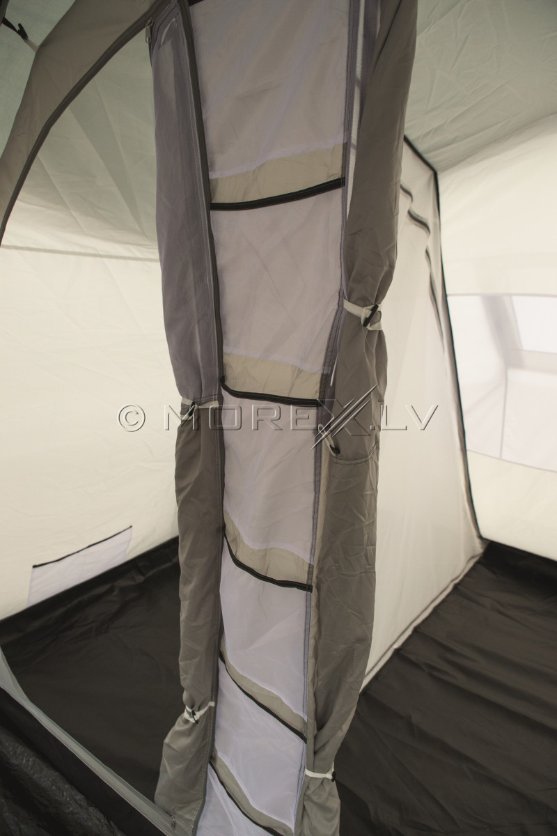 Tourist tent Bestway Sierra Ridge Air Pro X6, 6.40x3.90x2.25 m