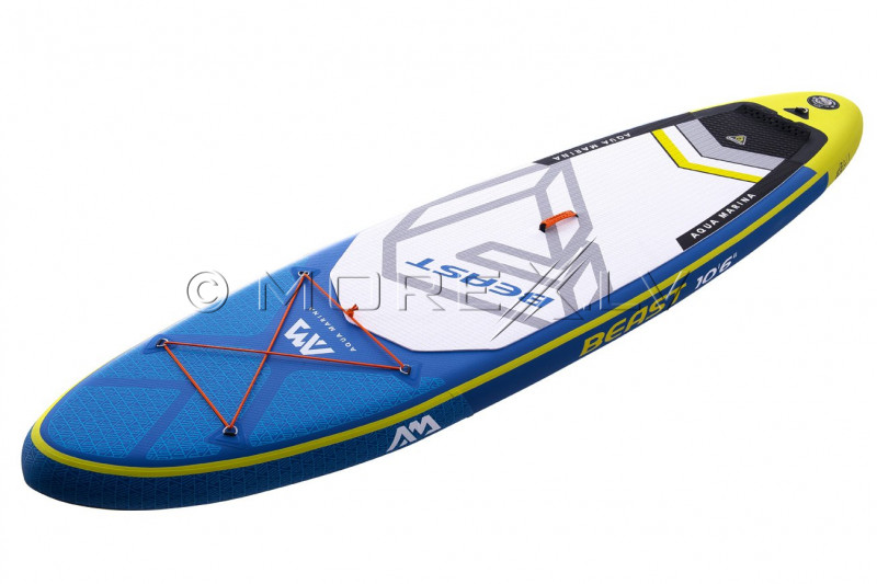 SUP board Aqua Marina BEAST 10’6″, 320x81x15 cm