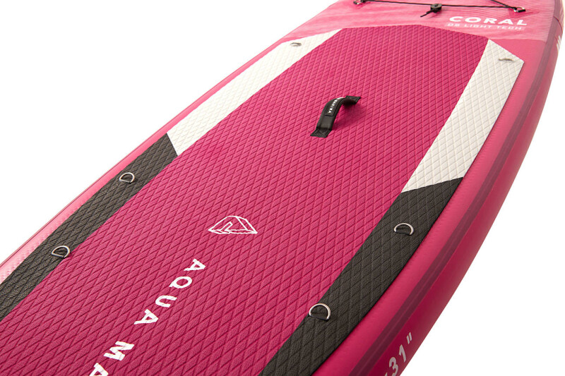 SUP board Aqua Marina CORAL 310x78x12 cm BT-22COP