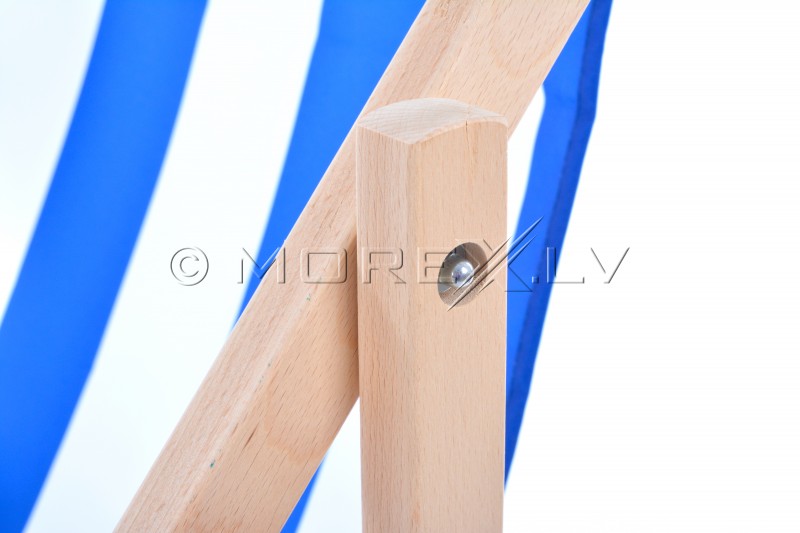 Folding beach, garden chair Classic