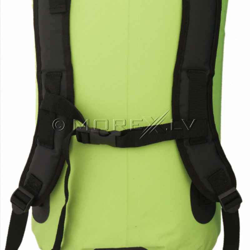 Neperšlampama kuprinė Aquamarina Dry bag 25L S19