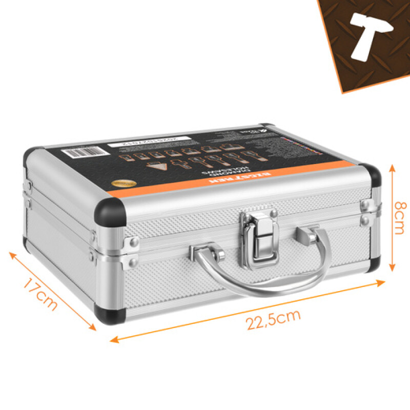 Dimanta kroņurbju komplekts, 13 detaļas (flīzēm, betonam, akmenim)